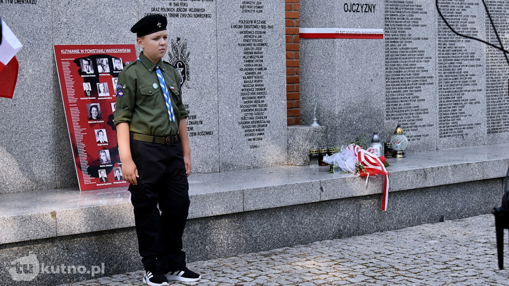Obchody Powstania Warszawskiego