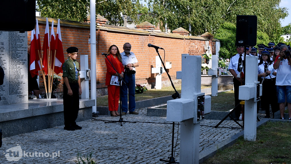 Obchody Powstania Warszawskiego