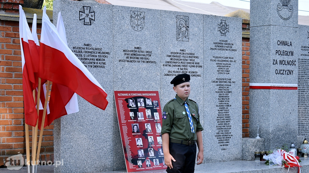 Obchody Powstania Warszawskiego