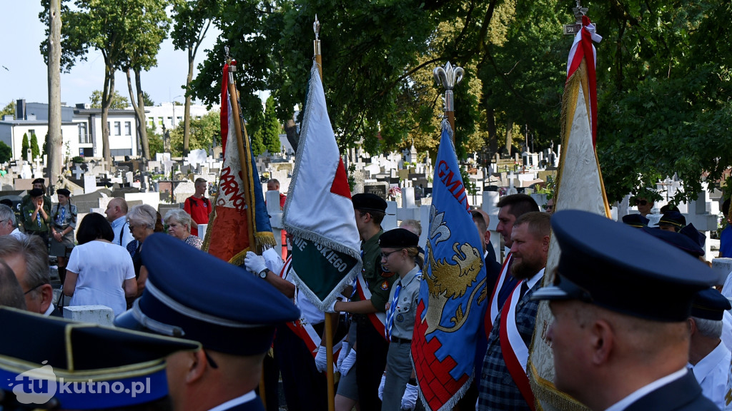 Obchody Powstania Warszawskiego