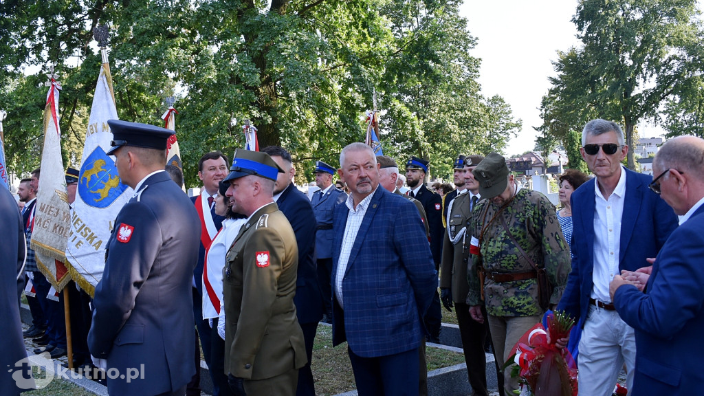 Obchody Powstania Warszawskiego