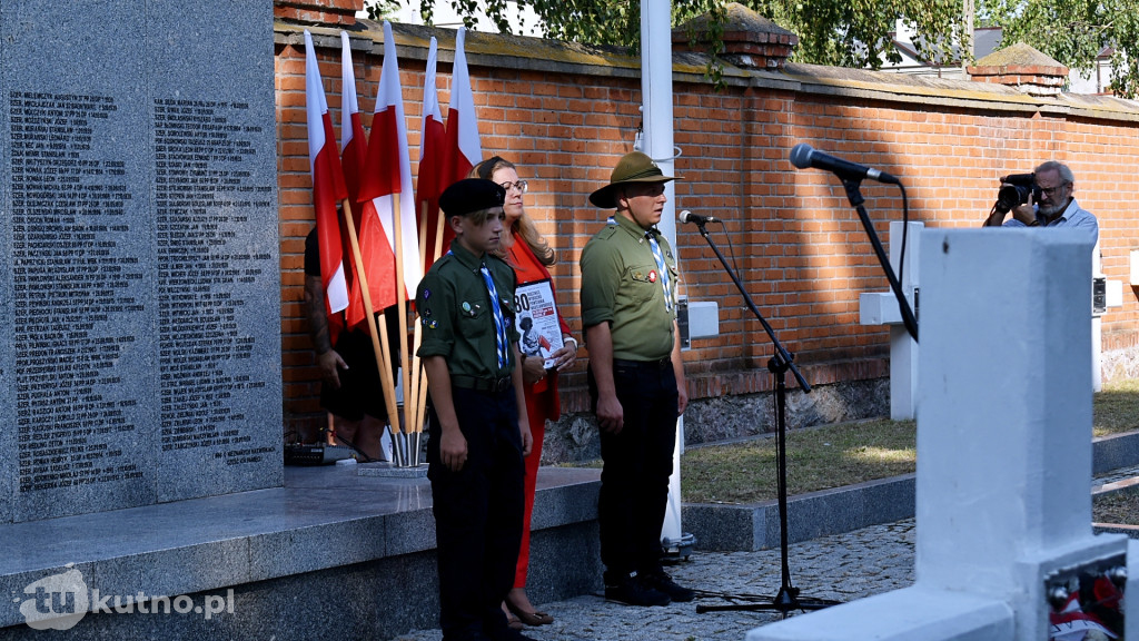 Obchody Powstania Warszawskiego