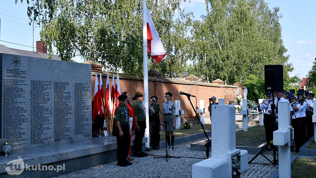 Obchody Powstania Warszawskiego