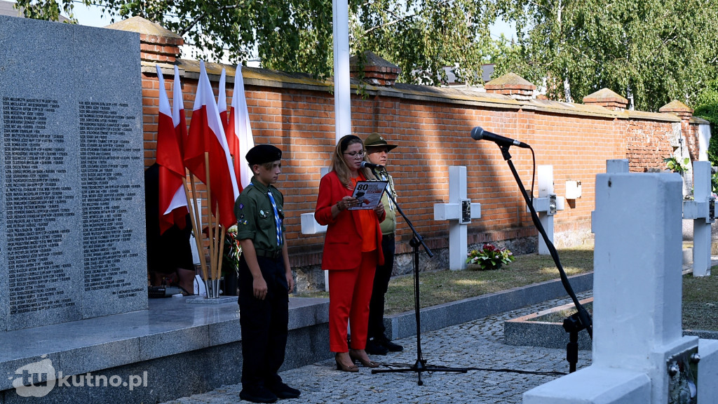 Obchody Powstania Warszawskiego