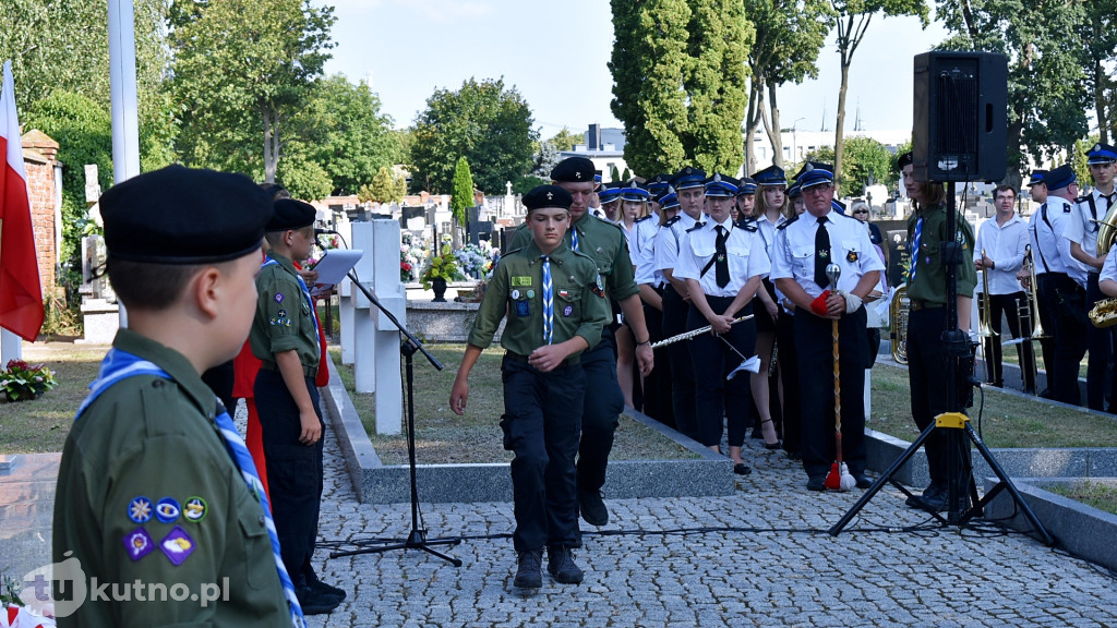 Obchody Powstania Warszawskiego