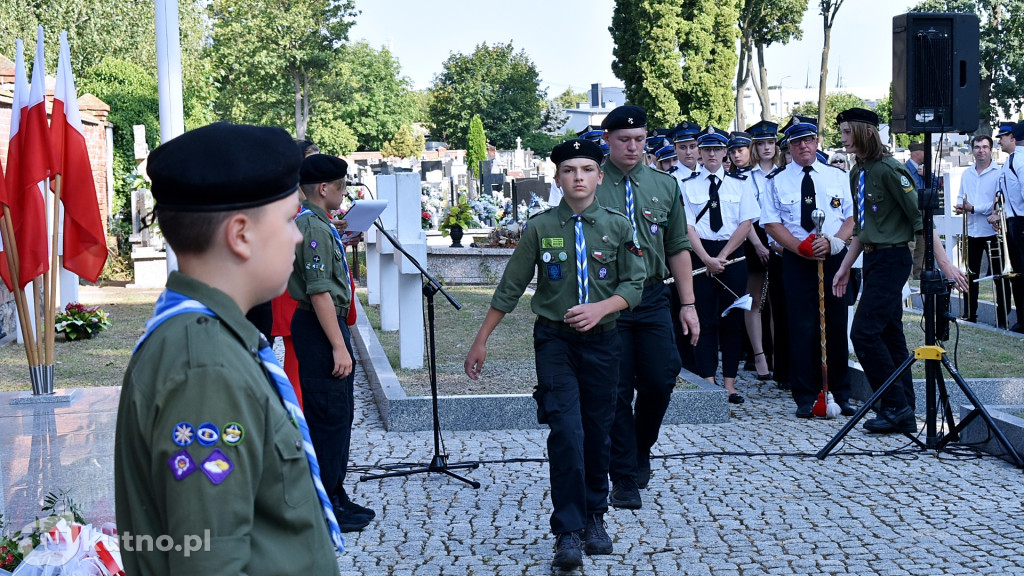 Obchody Powstania Warszawskiego