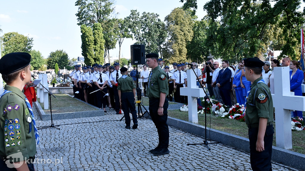 Obchody Powstania Warszawskiego