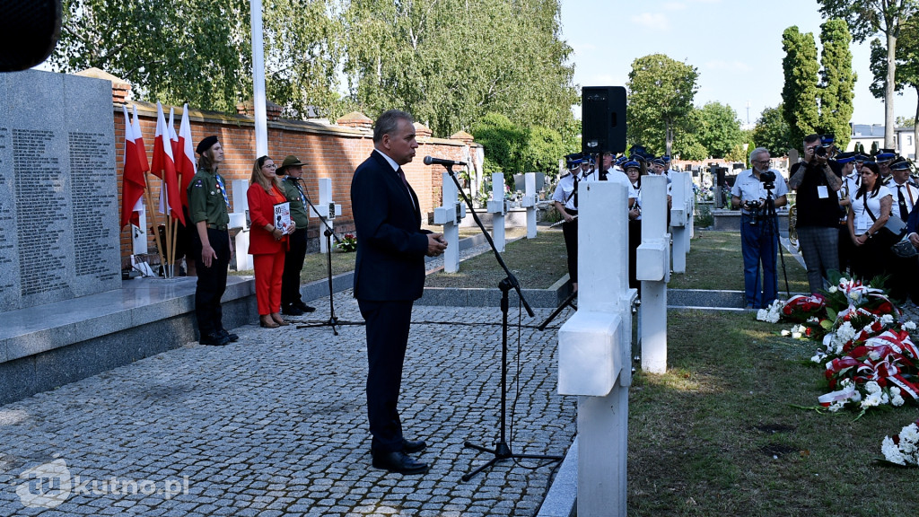 Obchody Powstania Warszawskiego
