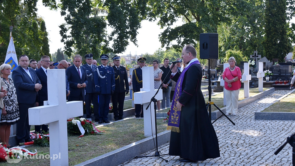 Obchody Powstania Warszawskiego