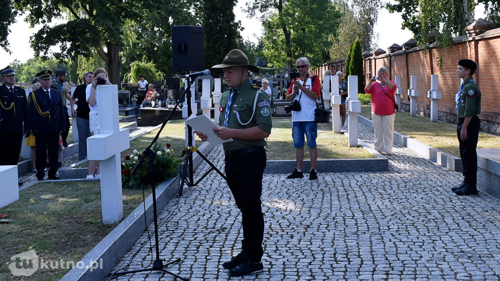 Obchody Powstania Warszawskiego