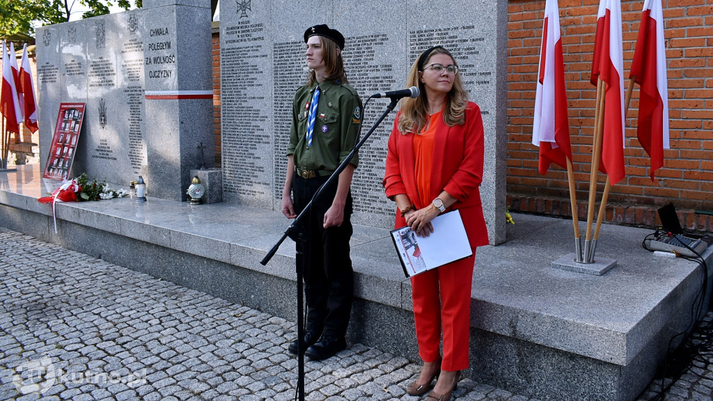 Obchody Powstania Warszawskiego