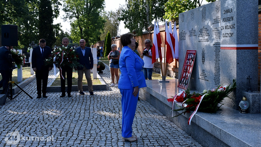 Obchody Powstania Warszawskiego