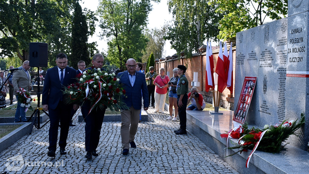 Obchody Powstania Warszawskiego