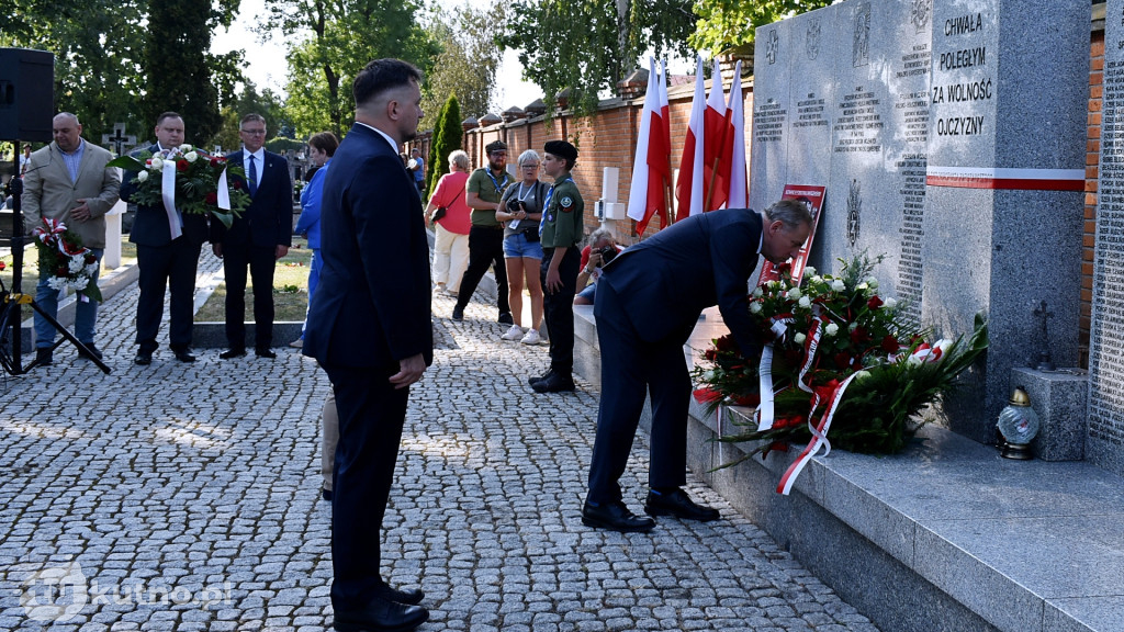 Obchody Powstania Warszawskiego