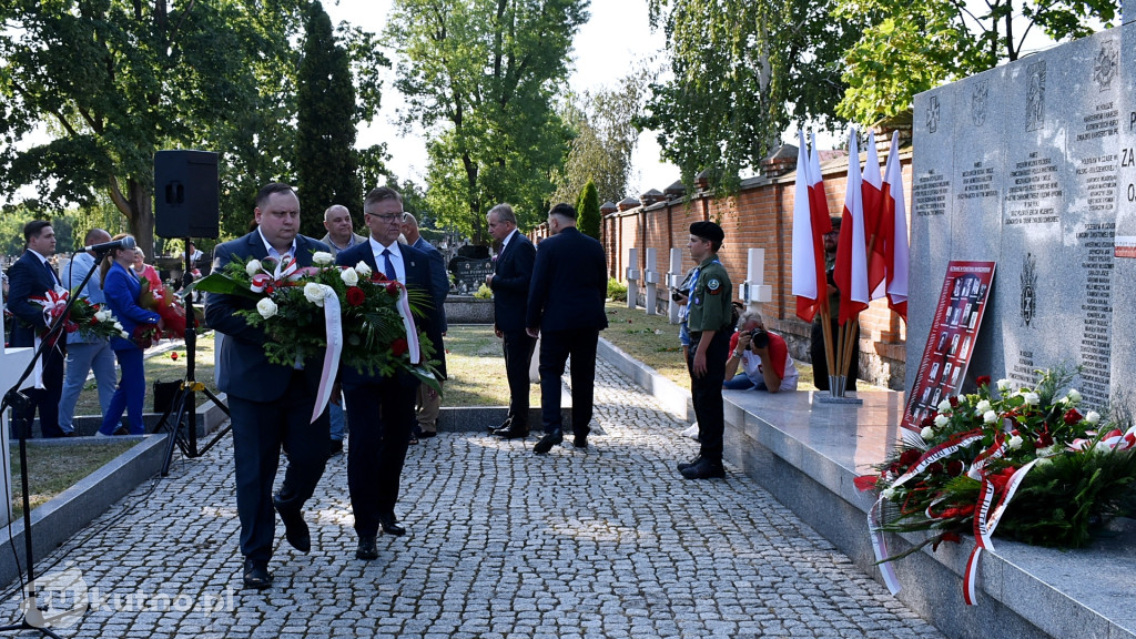 Obchody Powstania Warszawskiego