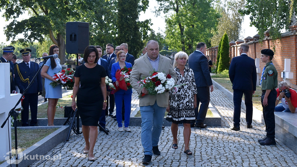 Obchody Powstania Warszawskiego