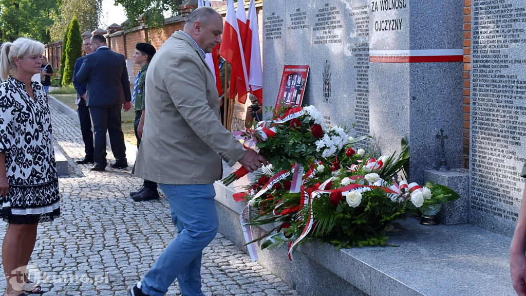 Obchody Powstania Warszawskiego