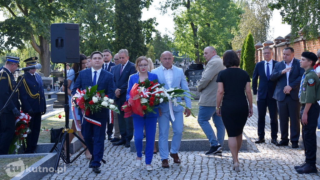 Obchody Powstania Warszawskiego