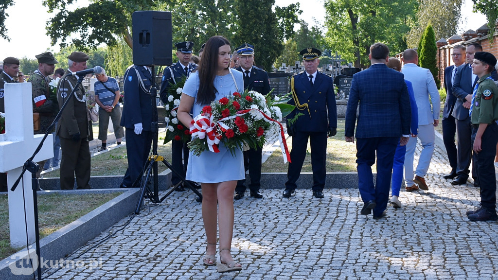 Obchody Powstania Warszawskiego