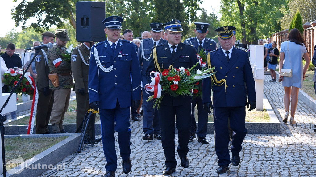 Obchody Powstania Warszawskiego