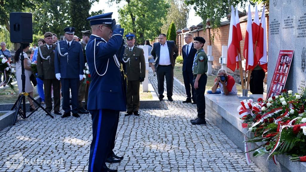 Obchody Powstania Warszawskiego