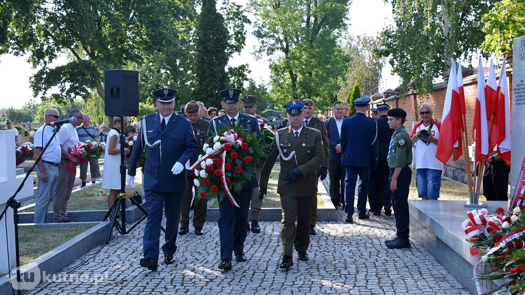 Obchody Powstania Warszawskiego