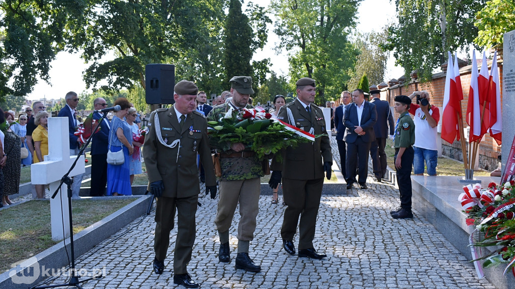Obchody Powstania Warszawskiego