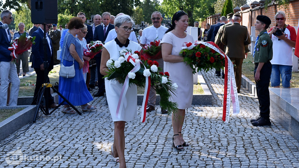 Obchody Powstania Warszawskiego