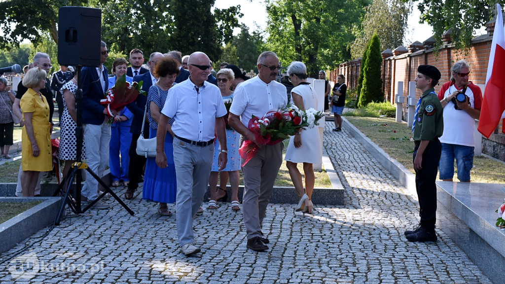 Obchody Powstania Warszawskiego
