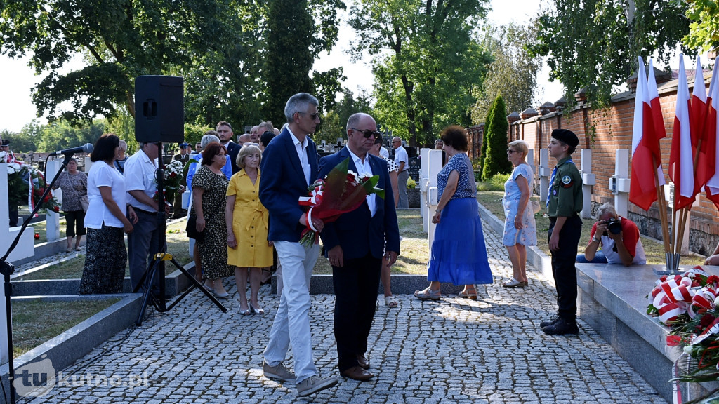 Obchody Powstania Warszawskiego