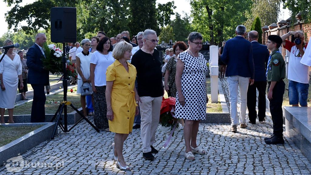 Obchody Powstania Warszawskiego
