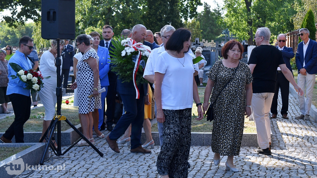 Obchody Powstania Warszawskiego