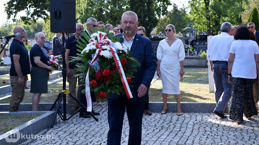 Obchody Powstania Warszawskiego