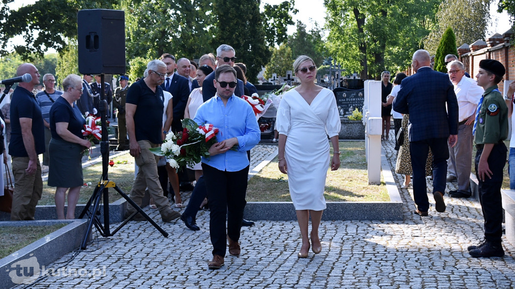 Obchody Powstania Warszawskiego