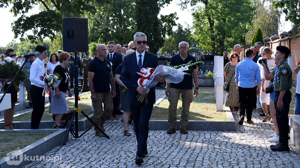 Obchody Powstania Warszawskiego