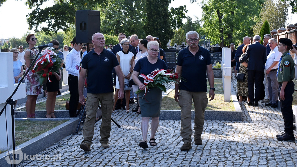 Obchody Powstania Warszawskiego