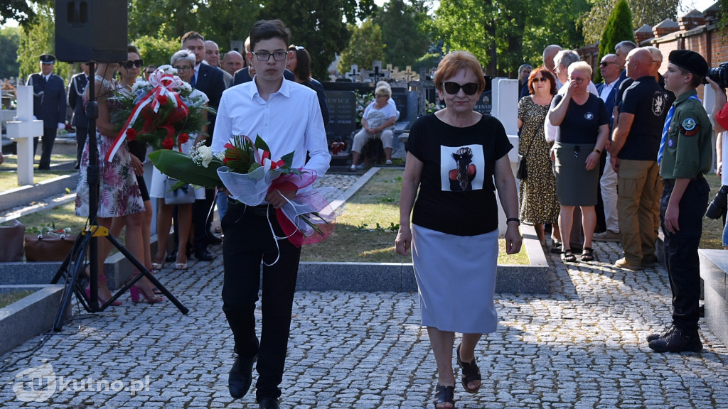 Obchody Powstania Warszawskiego