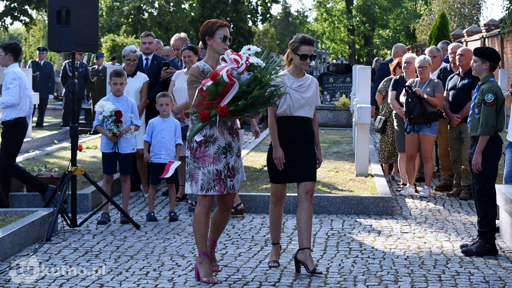 Obchody Powstania Warszawskiego