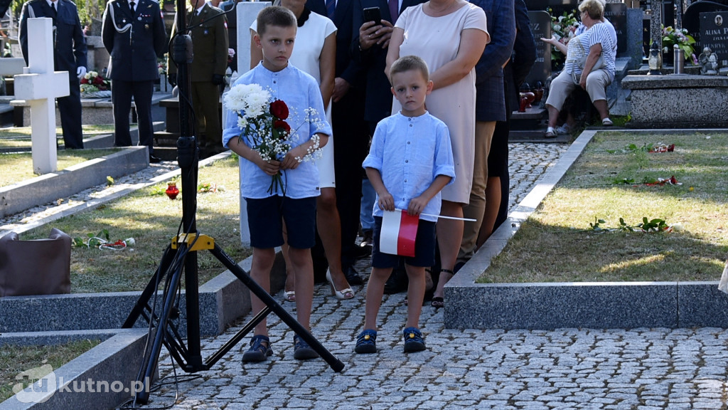 Obchody Powstania Warszawskiego