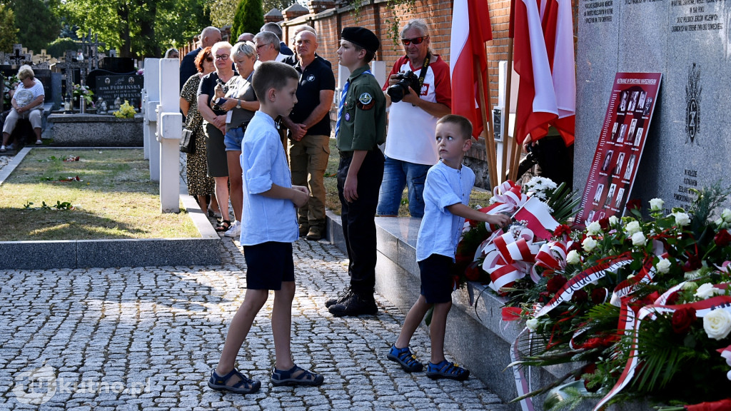 Obchody Powstania Warszawskiego