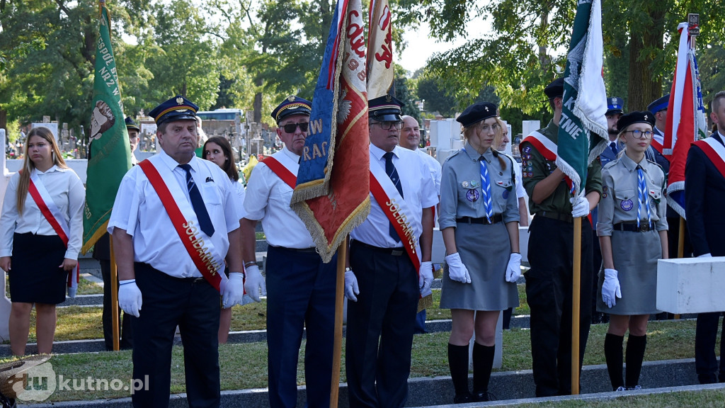 Obchody Powstania Warszawskiego
