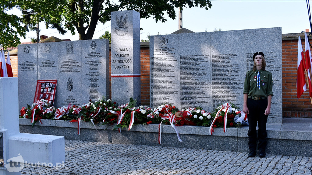 Obchody Powstania Warszawskiego