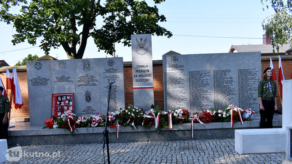 Obchody Powstania Warszawskiego