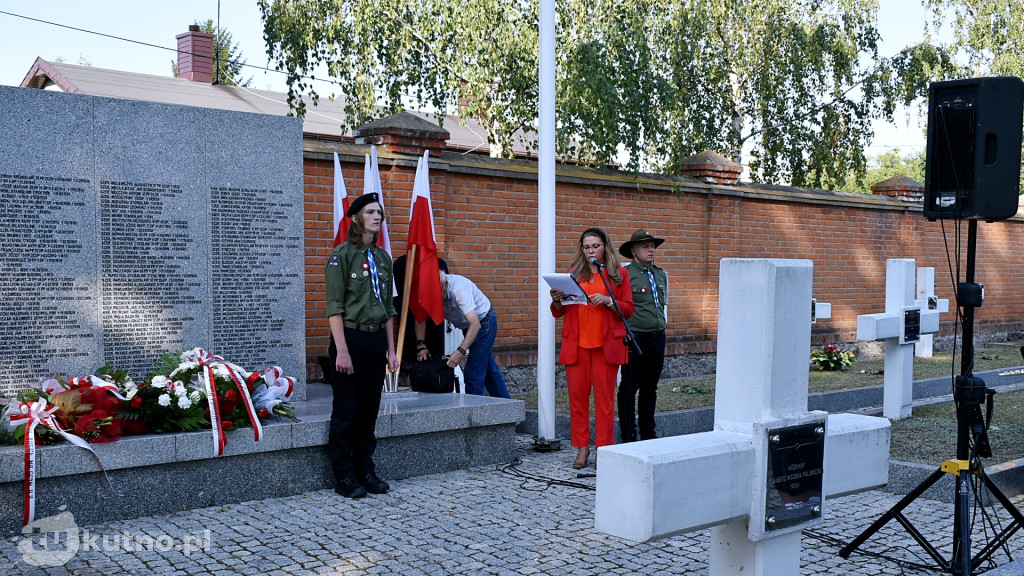 Obchody Powstania Warszawskiego