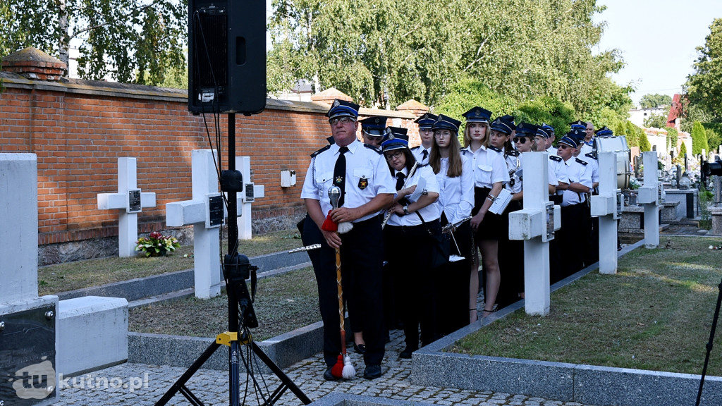 Obchody Powstania Warszawskiego