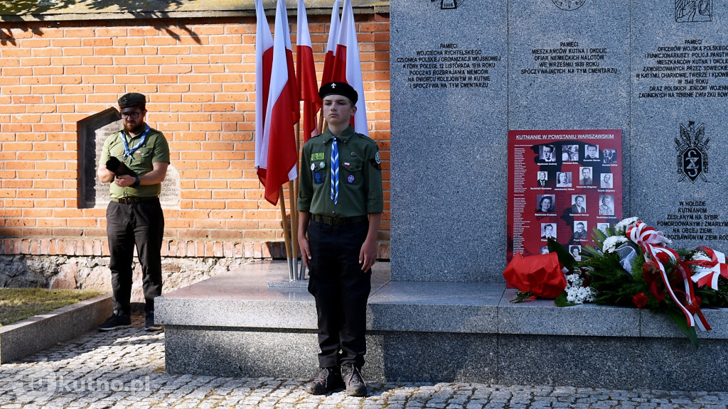 Obchody Powstania Warszawskiego