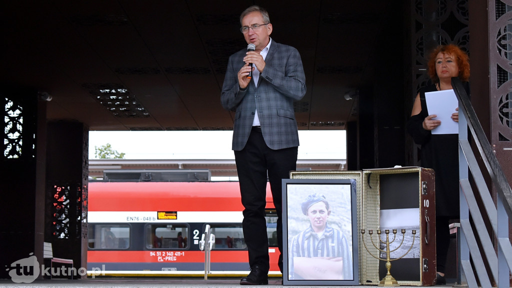 'Marsz Śmierci' w 80. rocznicę