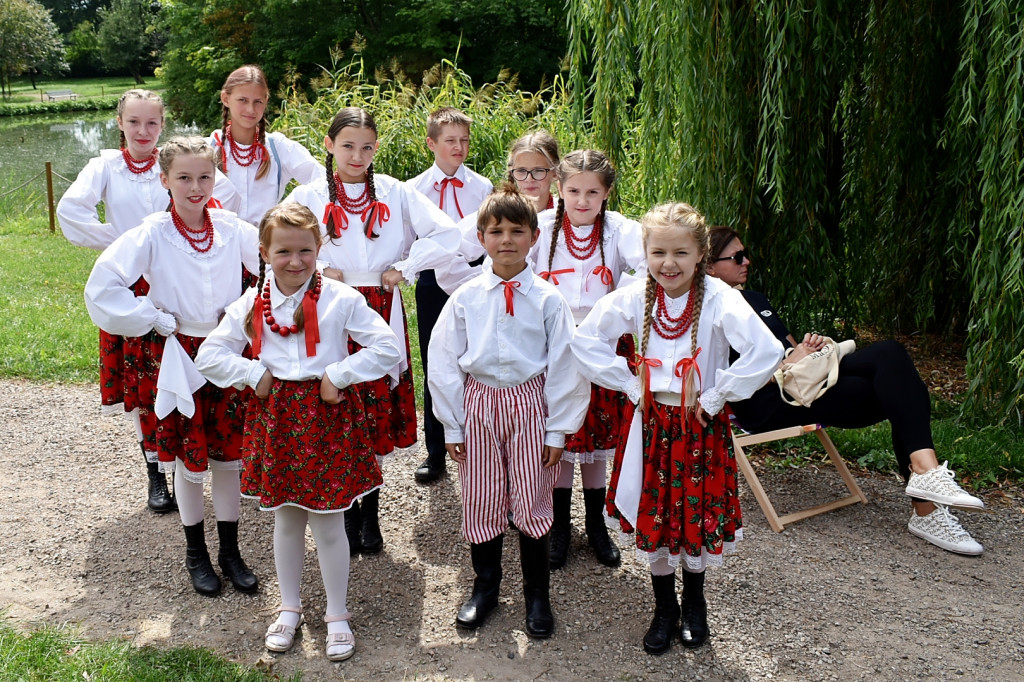 IV Ogólnopolski Festiwal 