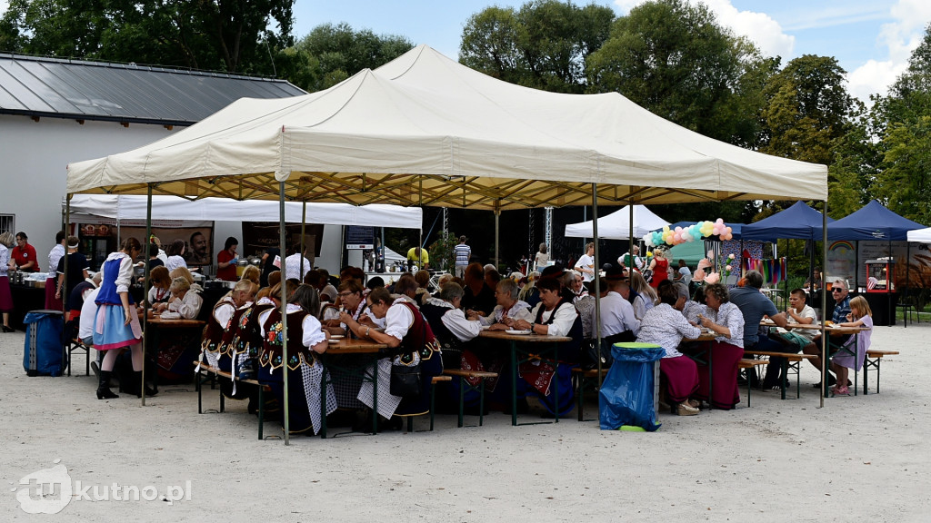 IV Ogólnopolski Festiwal 