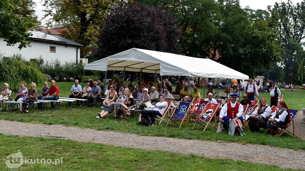 IV Ogólnopolski Festiwal 